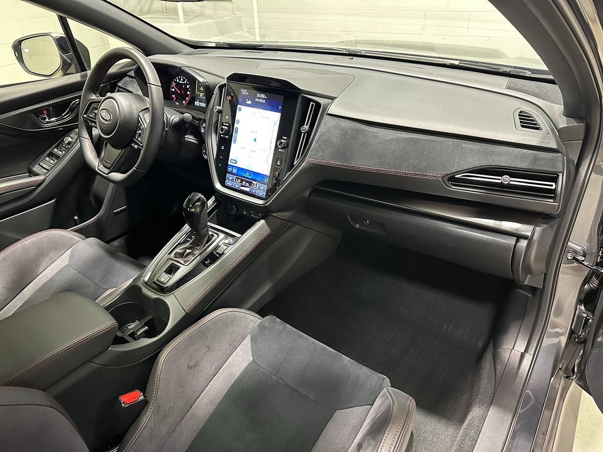 Used 2023 Subaru WRX GT AWD/4WD image 13