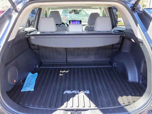 Used 2025 Toyota RAV4 Limited w/ Advanced Technology Package AWD/4WD image 26