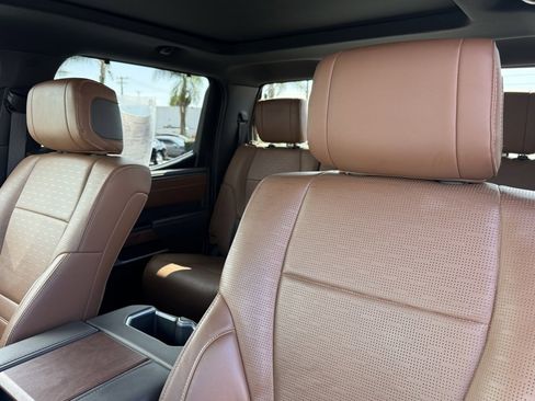 Used 2024 Toyota Tundra 1794 Edition w/ TRD Off-Road Package image 20