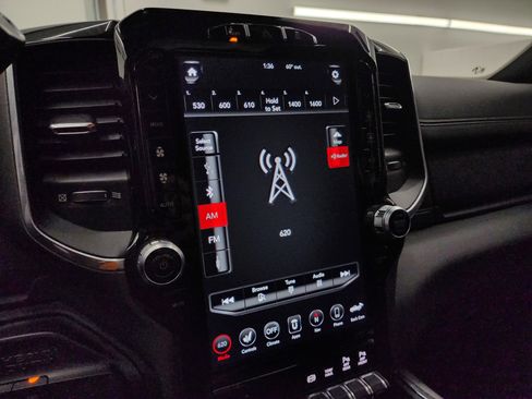 Used 2020 RAM 2500 Laramie image 55