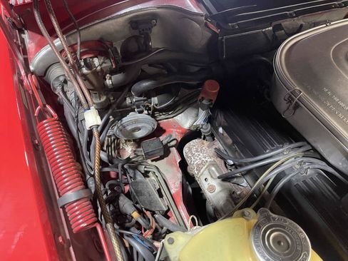 Used 1989 Mercedes-Benz 560 SL image 78