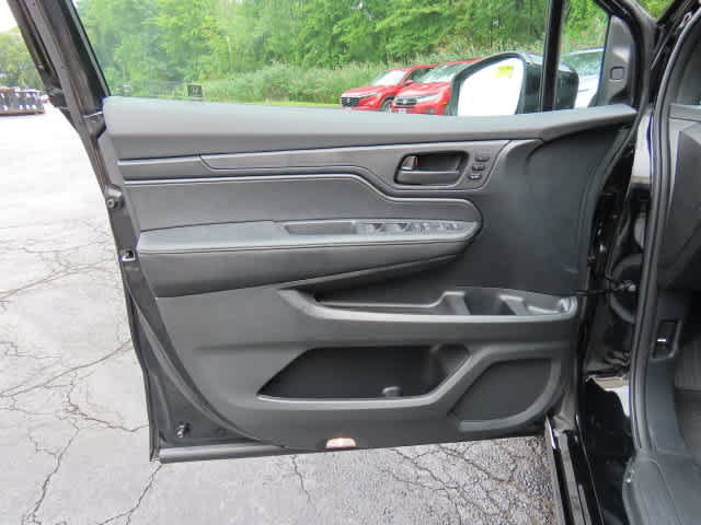 New 2027 Honda Odyssey Sport-L image 17