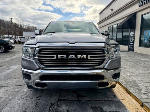 Used 2024 RAM 1500 Laramie image 7