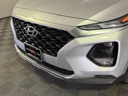 Used 2019 Hyundai Santa Fe Limited image 13