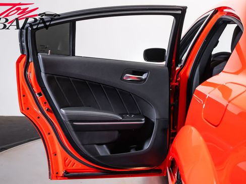 Used 2023 Dodge Charger Scat Pack RWD image 38