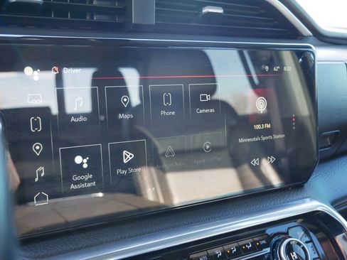 Used 2023 GMC Sierra 1500 Denali w/ Denali Reserve Package image 18