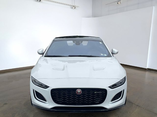 Used 2023 Jaguar F-TYPE R-Dynamic AWD/4WD image 2