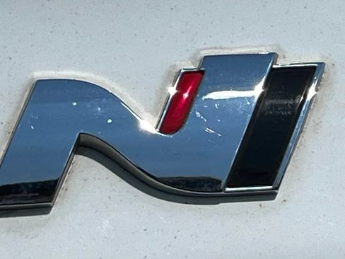 Used 2022 Hyundai Veloster N FWD image 46