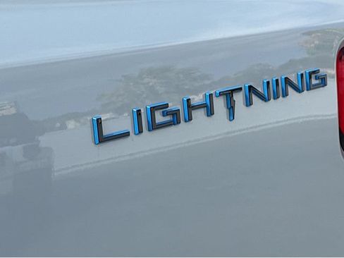 Used 2023 Ford F150 Lightning Pro AWD/4WD image 21