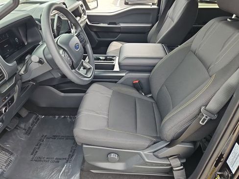 Used 2025 Ford F150 STX image 11
