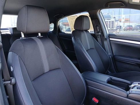 Used 2021 Honda Civic Sport image 14