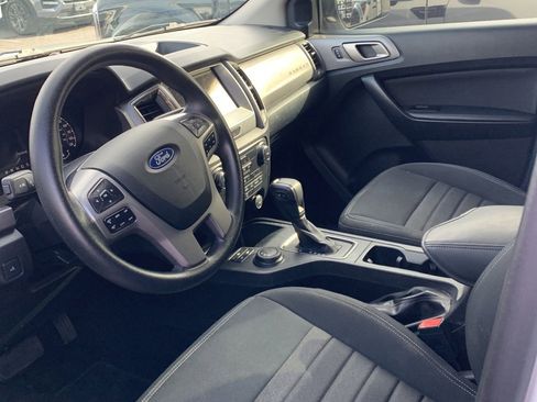 Used 2020 Ford Ranger XLT image 5
