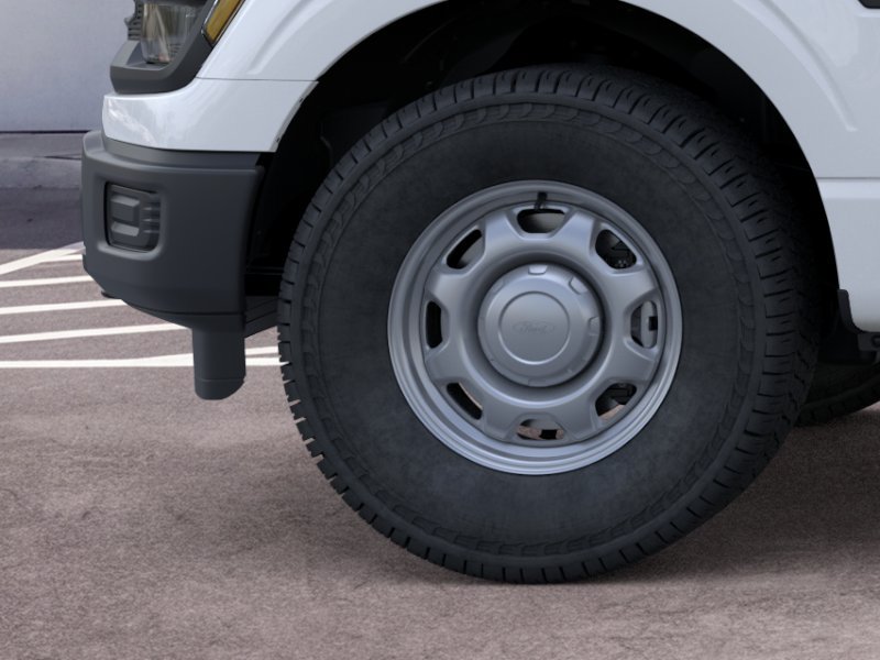New 2026 Ford F150 XL AWD/4WD image 19