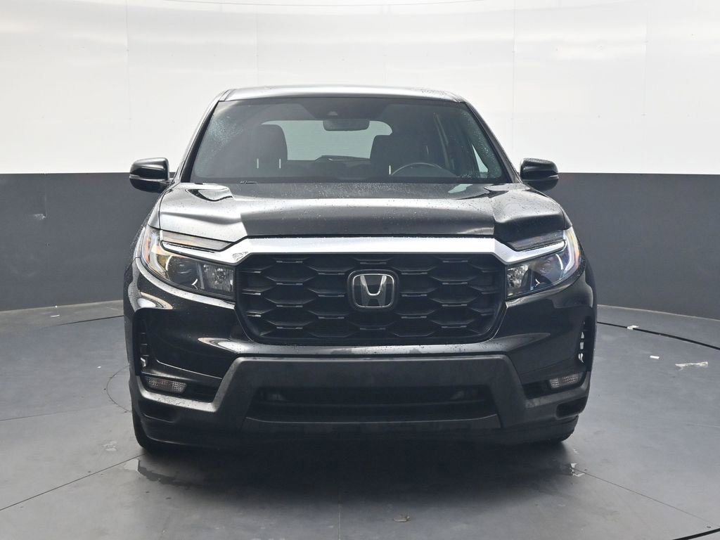 Used 2022 Honda Passport EX-L image 9