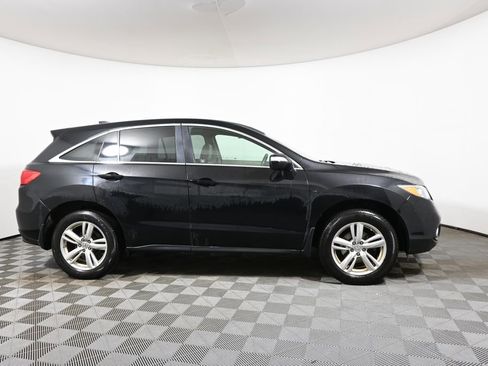 Used 2013 Acura RDX AWD image 8