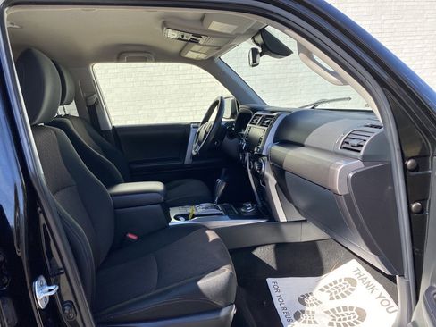 Used 2021 Toyota 4Runner Trail Special Edition image 12