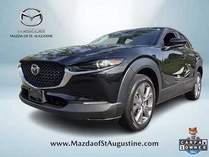 Used 2023 MAZDA CX-30 AWD 2.5 S w/ Select Package