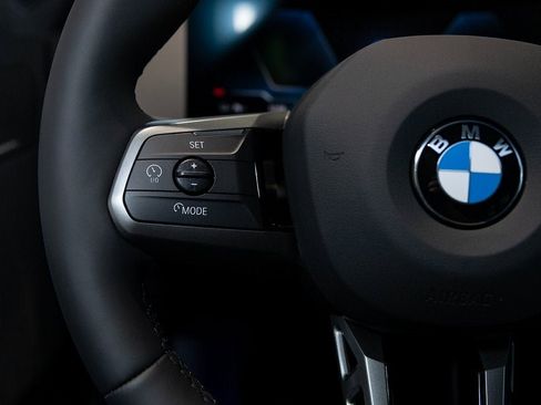 Used 2025 BMW iX xDrive50 w/ Premium Package image 24