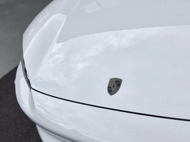 New 2026 Porsche Cayenne Turbo AWD/4WD image 51