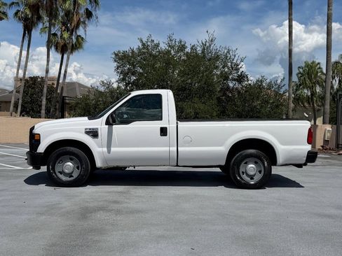 Used 2008 Ford F250 XL RWD image 2