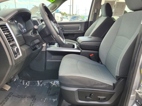 Used 2023 RAM 1500 Classic SLT w/ Trailer & Traction Group image 15