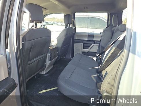 Used 2020 Ford F150 XL w/ Equipment Group 101A Mid image 11