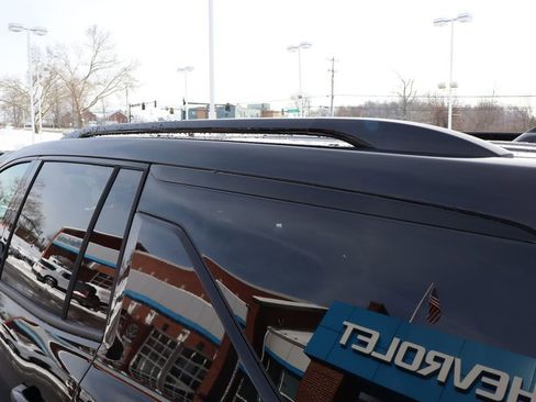 New 2026 Chevrolet Traverse Z71 w/ Enhanced Driving Package image 33