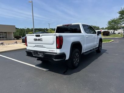 Used 2024 GMC Sierra 1500 AT4X