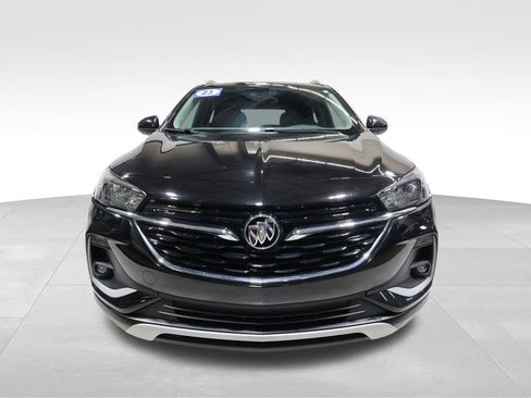Certified 2023 Buick Encore GX Select image 7