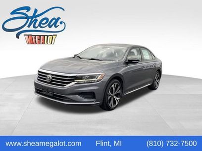 Used 2022 Volkswagen Passat 2.0T