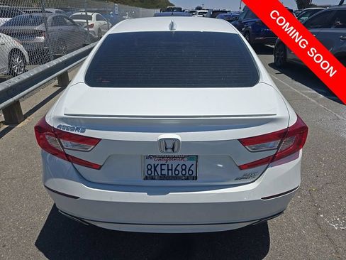 Used 2019 Honda Accord Sport image 9