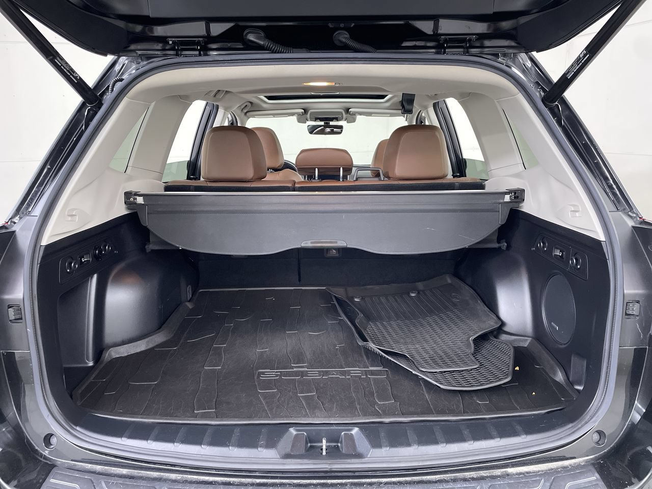 Used 2019 Subaru Forester Touring AWD/4WD image 25