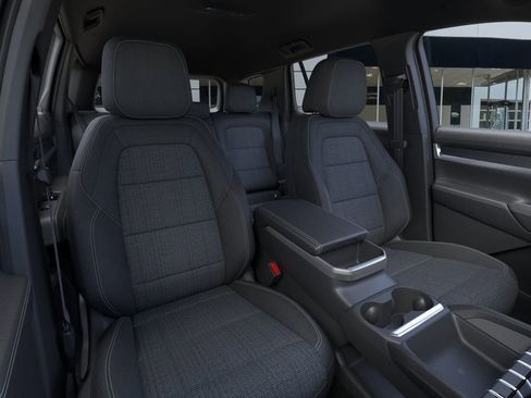 New 2026 GMC Terrain Elevation image 16