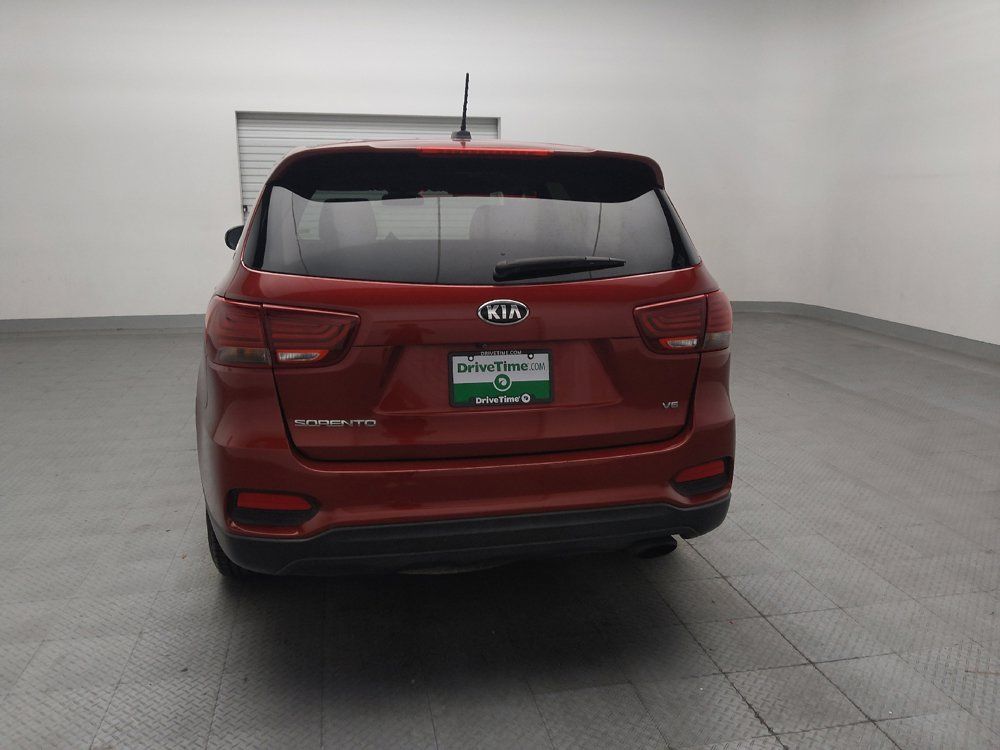 Used 2020 Kia Sorento FWD V6 image 6