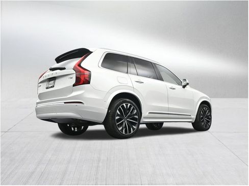 New 2026 Volvo XC90 T8 Ultra w/ Protection Package Premier AWD/4WD image 25