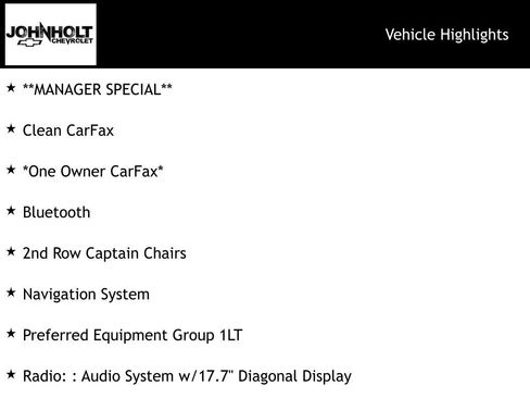 Used 2025 Chevrolet Traverse LT image 6