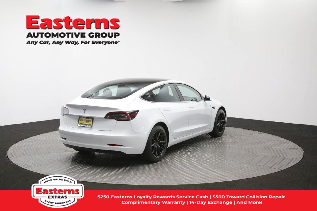 Used 2019 Tesla Model 3 Standard Range Plus RWD image 37