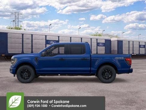 New 2026 Ford F150 STX AWD/4WD image 5