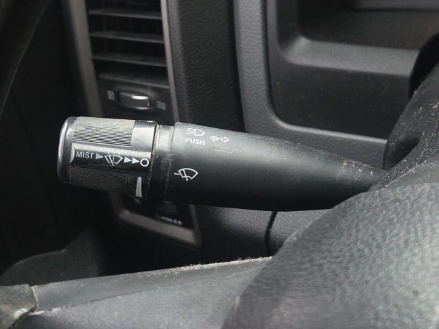 Used 2018 RAM 2500 Tradesman w/ Snow Chief Group AWD/4WD image 35