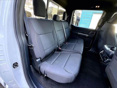 Certified 2023 Ford F150 XLT w/ Equipment Group 302A High image 19