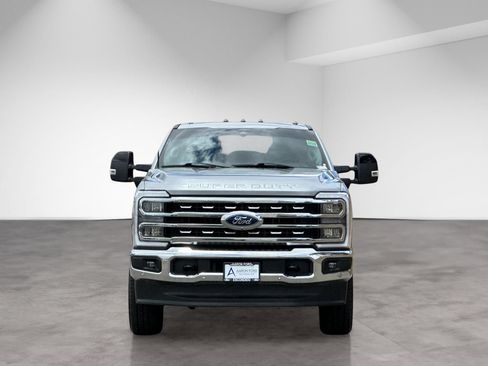Used 2024 Ford F350 Lariat w/ Lariat Ultimate Package AWD/4WD image 10