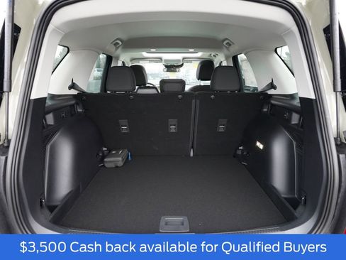 New 2025 Ford Bronco Sport Big Bend w/ Convenience Package image 24