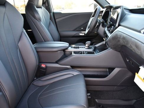 New 2026 Lexus TX 350 AWD image 35