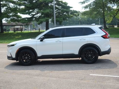 Used 2023 Honda CR-V Sport image 21