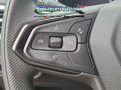 Used 2022 Chevrolet TrailBlazer LT w/ Convenience Package image 18