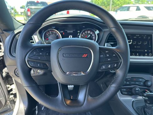 Used 2023 Dodge Challenger R/T Scat Pack w/ Plus Package RWD image 13