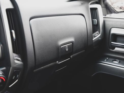 Used 2016 Chevrolet Silverado 1500 LT w/ All Star Edition image 10