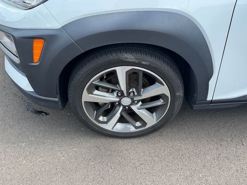 Used 2018 Hyundai Kona Limited FWD image 14