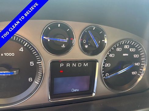 Used 2007 Cadillac Escalade image 18