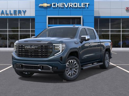 New 2026 GMC Sierra 1500 Denali Ultimate image 7